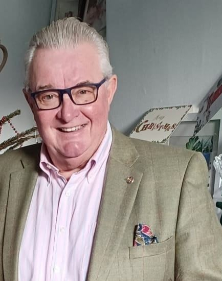 John Lowe