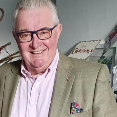 John Lowe